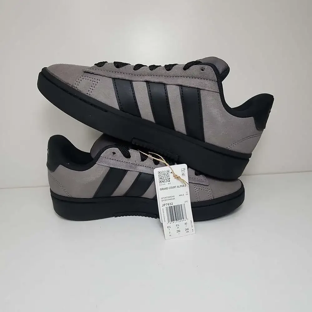 Adidas Grand Court Alpha Men Size 7